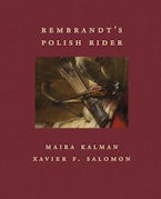 Rembrandts Polish Rider