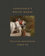 Constables White Horse