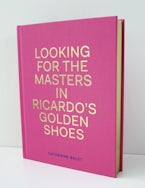 Looking For The Masters In Ricardos Golden Shoes