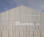Eric Parry Architects Box Set 3+4