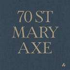 70 St Mary Axe