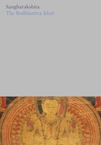 The Bodhisattva ideal