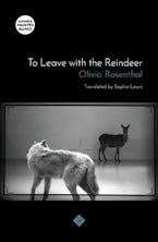 To Leave with the Reindeer