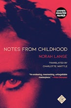 Notes from Childhood