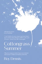 Cottongrass Summer
