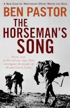 The Horsemans Song