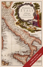 Places in Italy: A private grand tour (3rd edition)