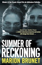 Summer of Reckoning