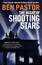 The Night of Shooting Stars