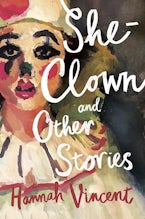 She-Clown, and other stories