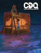 Character Design Quarterly 16