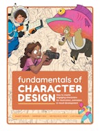 Fundamentals of Character Design