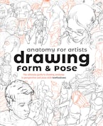 Anatomy for Artists: Drawing Form & Pose (TBC)