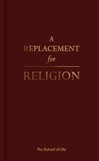 A Replacement for Religion