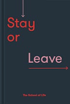 Stay or Leave