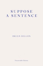 Suppose a Sentence
