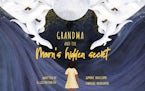 Grandma and the Moons Hidden Secret
