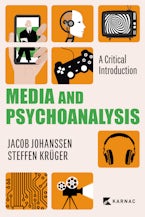 Media and Psychoanalysis