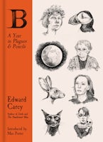 B: A Year in Plagues and Pencils