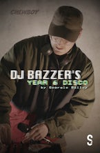 DJ BAZZER’s YEAR 6 DISCO & TETHERED - Two Plays by Georgie Bailey