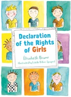 A Declaration of the Rights of Girls and Boys