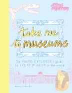 Take Me To Museums