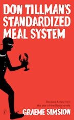 Don Tillmans Standardized Meal System