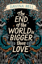 The End of the World is Bigger Than Love