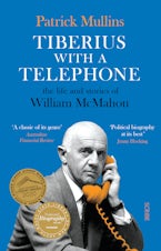 Tiberius with a Telephone