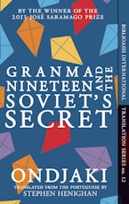 Granma Nineteen and the Soviet’s Secret