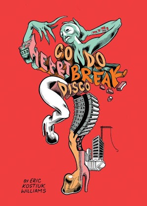 Condo Heartbreak Disco