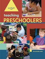 Spotlight on Teaching Preschoolers