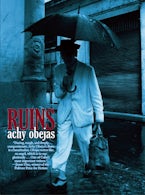 Ruins