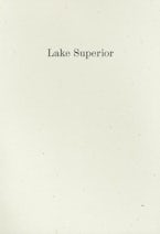 Lake Superior