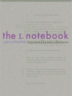 The L Notebook