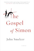 The Gospel of Simon