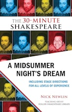 A Midsummer Nights Dream: The 30-Minute Shakespeare