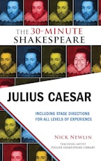 Julius Caesar: The 30-Minute Shakespeare