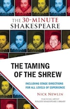 The Taming of the Shrew