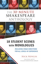 The 30-Minute Shakespeare Anthology