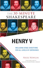 Henry V: The 30-Minute Shakespeare