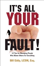 Its All Your Fault!