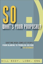 So, Whats Your Proposal?