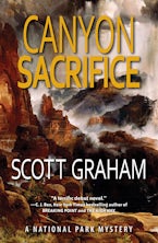Canyon Sacrifice