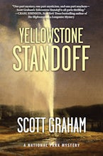 Yellowstone Standoff