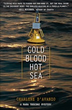 Cold Blood, Hot Sea