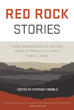 Red Rock Stories