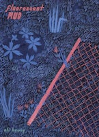 Fluorescent Mud