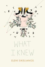 What I Knew