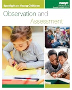 Spotlight on Young Children: Observation and Assessment